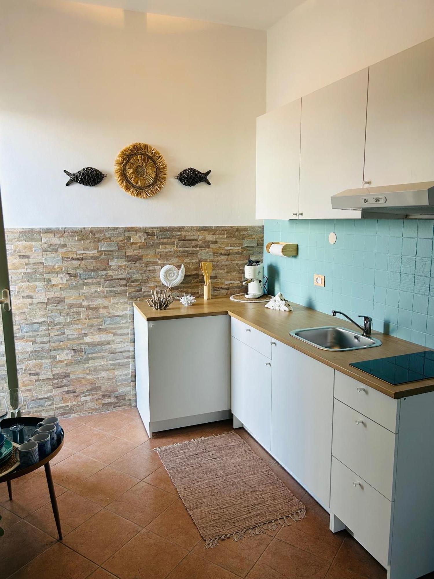 Calamia Apartment Palermo Exterior photo
